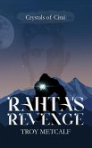 Rahta's Revenge (Crystals of Cirai, #1) (eBook, ePUB)