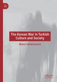 The Korean War in Turkish Culture and Society (eBook, PDF)