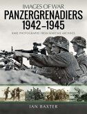 Panzergrenadiers 1942-1945 (eBook, ePUB)
