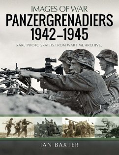 Cover Panzergrenadiers 1942-1945 (eBook, ePUB)