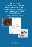 An Atlas of Continuous Cooling Transformation (CCT) Diagrams Applicable to Low Carbon Low Alloy Weld Metals (eBook, PDF)
