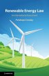 Renewable Energy Law (eBook, ePUB) - Bild 1