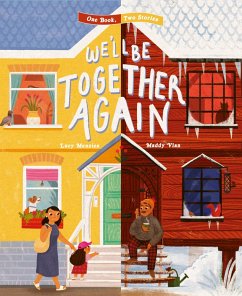 Cover We'll Be Together Again (eBook, ePUB)