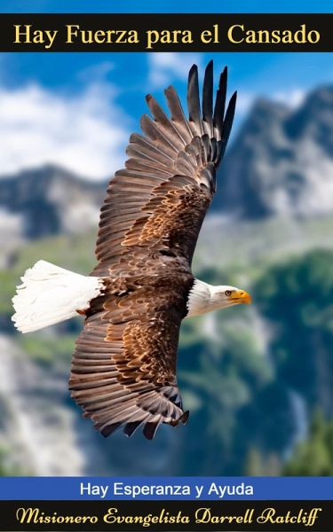 Hay Fuerza para el Cansado (eBook, ePUB)