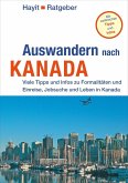 Auswandern nach Kanada (eBook, ePUB)