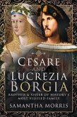 Cesare and Lucrezia Borgia (eBook, ePUB)