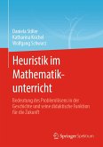 Heuristik im Mathematikunterricht (eBook, PDF)
