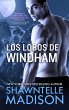 Los Lobos De Windham (eBook, ePUB) - Bild 1
