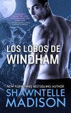 Los Lobos De Windham (eBook, ePUB)