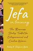 Jefa in Training (eBook, ePUB)