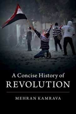 Cover Concise History of Revolution (eBook, ePUB)