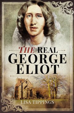Cover Real George Eliott (eBook, ePUB)