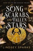 Song of Scarabs and Fallen Stars (Fateless Trilogy, #1) (eBook, ePUB)