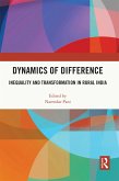 Dynamics of Difference (eBook, ePUB)