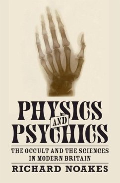 Cover Physics and Psychics (eBook, ePUB)