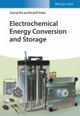 Electrochemical Energy Conversion and Storage (eBook, ePUB)