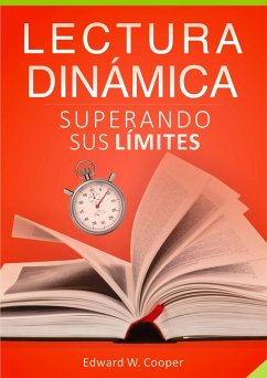 Cover Lectura Dinámica: Superando Sus Límites (eBook, ePUB)