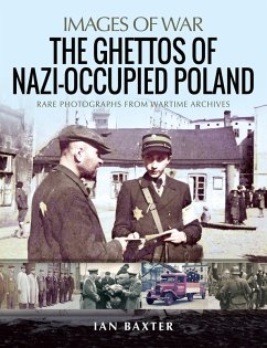 Cover Ghettos of Nazi-Occupied Poland (eBook, ePUB)
