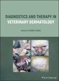 Diagnostics and Therapy in Veterinary Dermatology (eBook, ePUB)