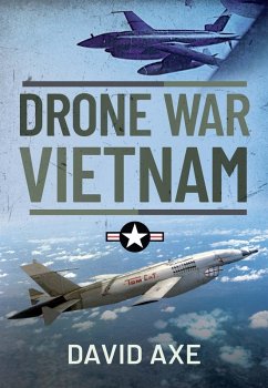 Cover Drone War Vietnam (eBook, ePUB)