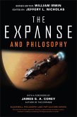 The Expanse and Philosophy (eBook, PDF)