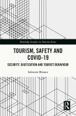 Tourism, Safety and COVID-19 (eBook, ePUB)