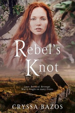 Cover Rebel's Knot (Quest for the Three Kingdoms) (eBook, ePUB)