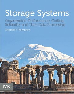 Storage Systems (eBook, ePUB) - Thomasian, Alexander