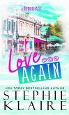 Love Again (Rumor Has It, #3) (eBook, ePUB)