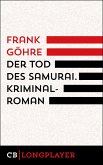 Der Tod des Samurai. Kiez-Trilogie II (eBook, ePUB)