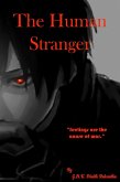 The Human Stranger (Connection, #2) (eBook, ePUB) The Human Stranger (Connection, #2) (eBook, ePUB)