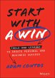 Start With a Win (eBook, PDF) - Bild 1