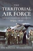 Territorial Air Force (eBook, ePUB)
