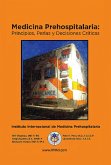 Medicina Prehospitalaria: Principios, perlas y decisiones críticas (eBook, ePUB)