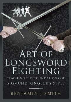 Cover Art of Longsword Fighting (eBook, ePUB)