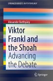 Viktor Frankl and the Shoah (eBook, PDF)