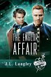 The Englor Affair (Sci-Regency, #2)... - Bild 1