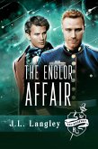The Englor Affair (Sci-Regency, #2) (eBook, ePUB)