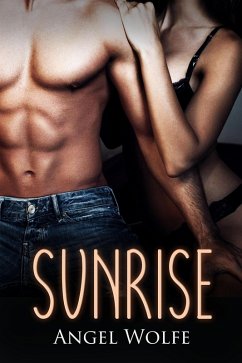 Cover Sunrise (eBook, ePUB)