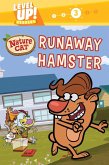 Nature Cat: Runaway Hamster (Level Up! Readers) (eBook, ePUB)