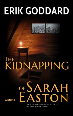 Cover The Kidnapping of Sarah Easton (eBook, ePUB)