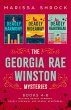 The Georgia Rae Winston Mysteries Books... - Bild 1