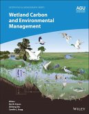 Wetland Carbon and Environmental Management (eBook, PDF)