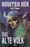 Mountain Men 05: Das alte Volk (eBook, ePUB)