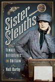 Sister Sleuths (eBook, ePUB)