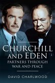 Churchill and Eden (eBook, ePUB) Churchill and Eden (eBook, ePUB)