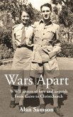 Wars Apart: WWII letters of love and anguish - from Cairo to Christchurch (eBook, ePUB)