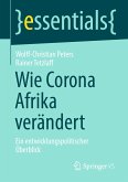 Wie Corona Afrika verändert (eBook, PDF)
