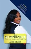 The Mompreneur Business Guide and Journal (eBook, ePUB)