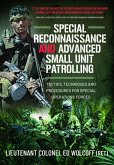 Special Reconnaissance and Advanced Small Unit Patrolling (eBook, ePUB)